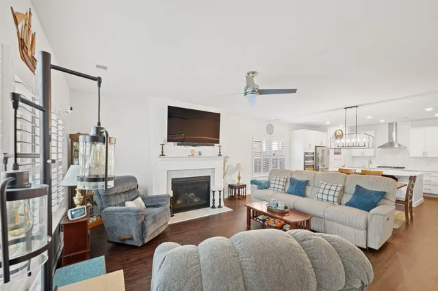 $615,000 | 1038 Striped Lane, Johns Island, SC 29455