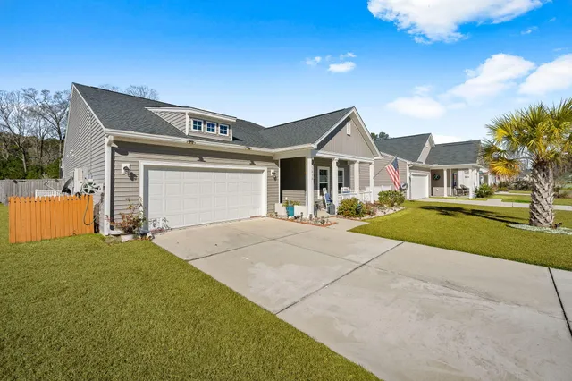 $615,000 | 1038 Striped Lane, Johns Island, SC 29455