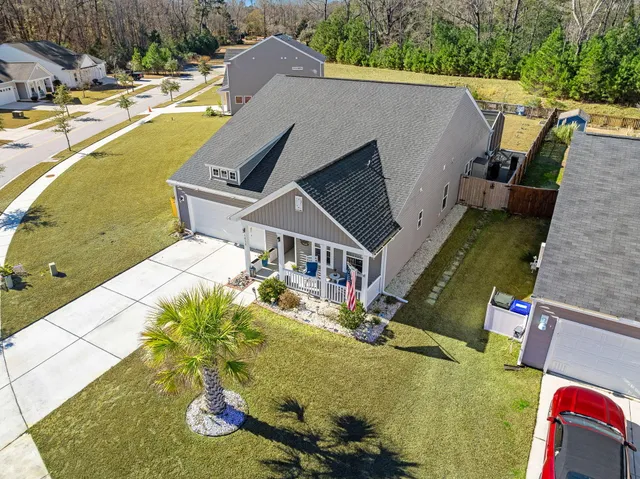 $615,000 | 1038 Striped Lane, Johns Island, SC 29455