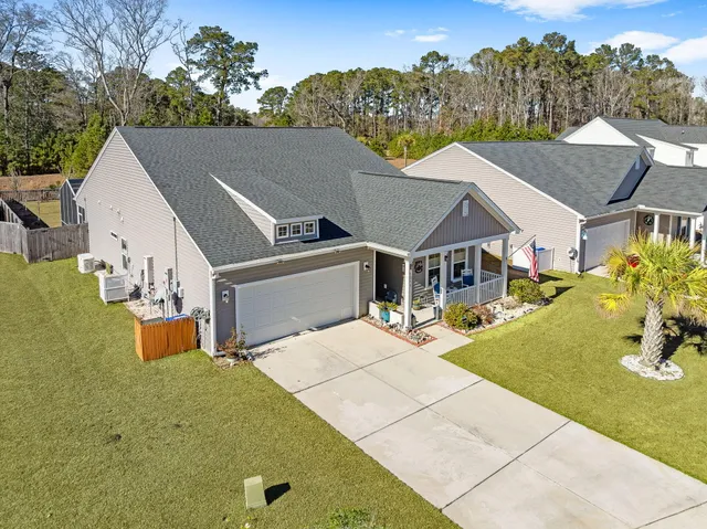$615,000 | 1038 Striped Lane, Johns Island, SC 29455