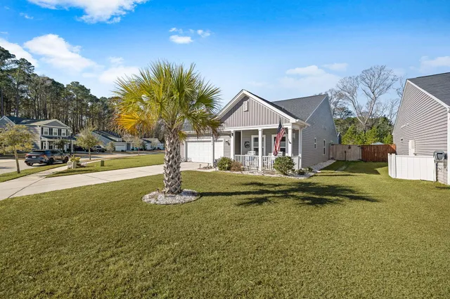 $615,000 | 1038 Striped Lane, Johns Island, SC 29455