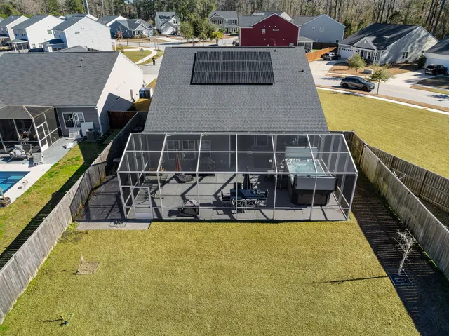 $615,000 | 1038 Striped Lane, Johns Island, SC 29455