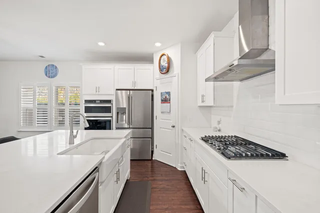 $615,000 | 1038 Striped Lane, Johns Island, SC 29455