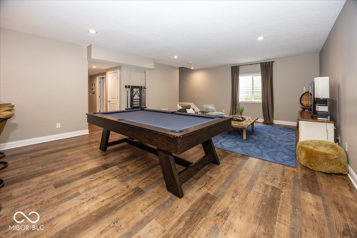 9976 Win Star Way Fishers, IN 46040 - Photo 37 of 51