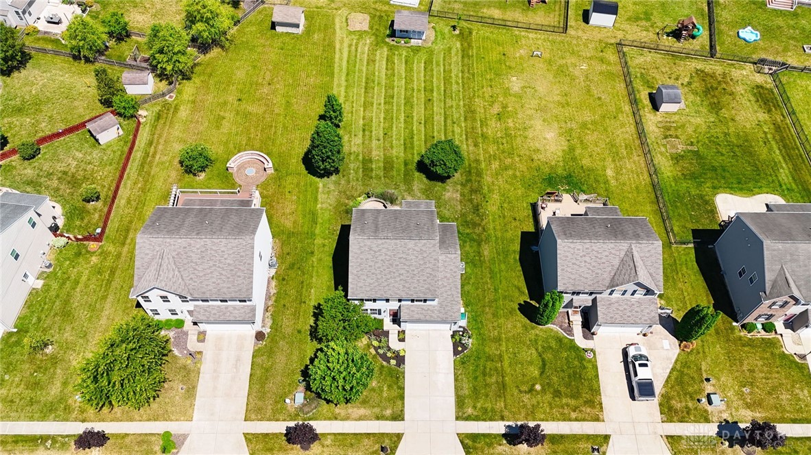 1950 Spring Ridge Drive Xenia, OH 45385 - Photo 56 of 65