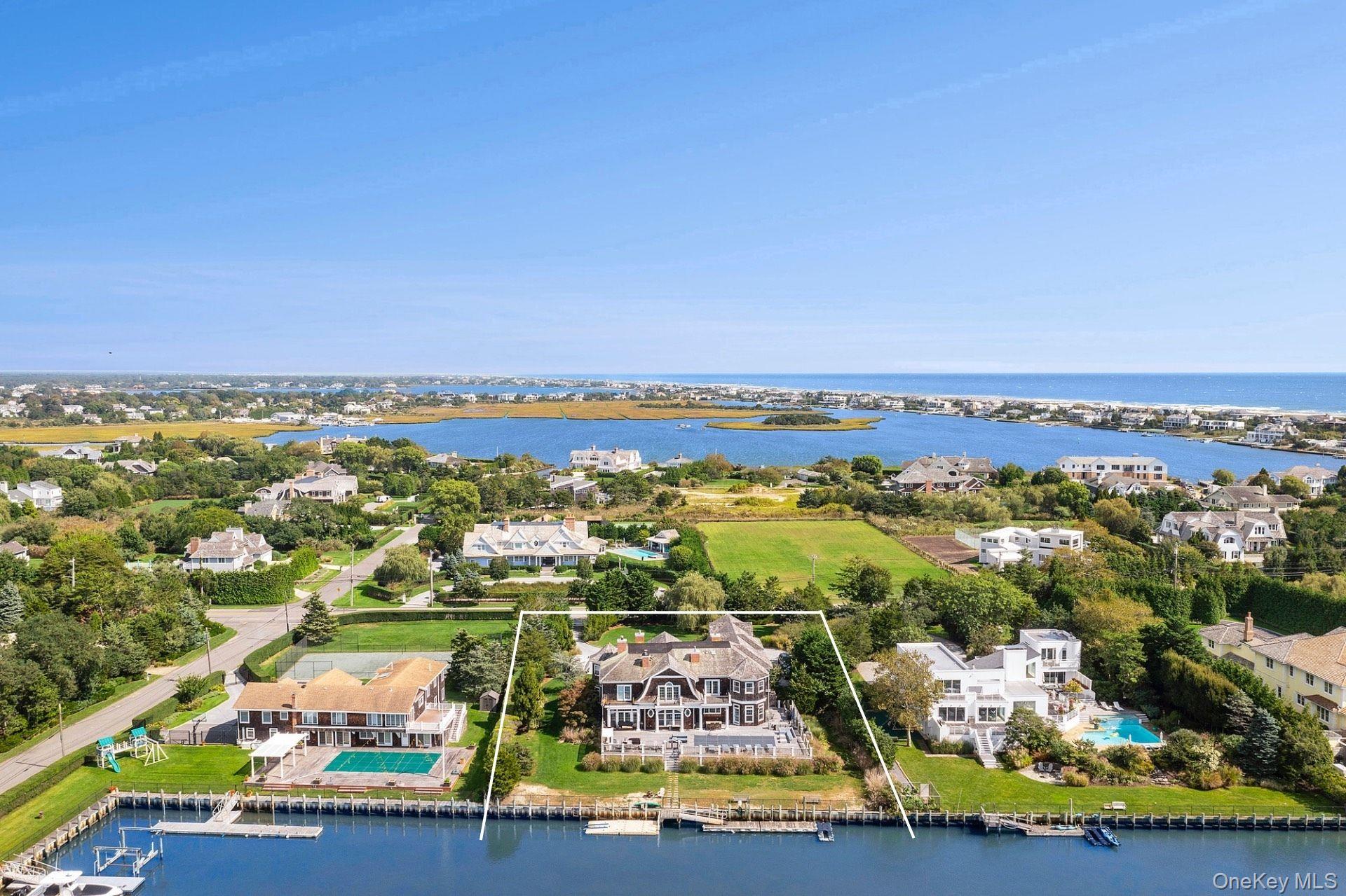 101 Jessup Lane Westhampton Beach, NY 11978 - Photo 2 of 33