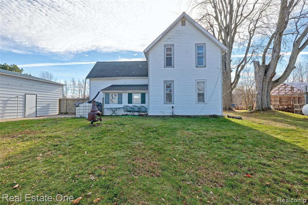 7560 Metcalf Road Avoca, MI 48006 - Photo 56 of 57