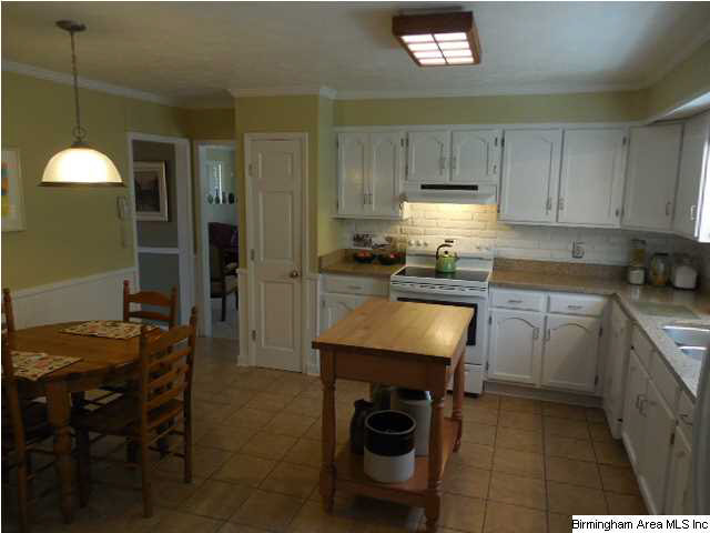 520 Paige Hill Road Anniston, AL 36207 - Photo 7 of 32