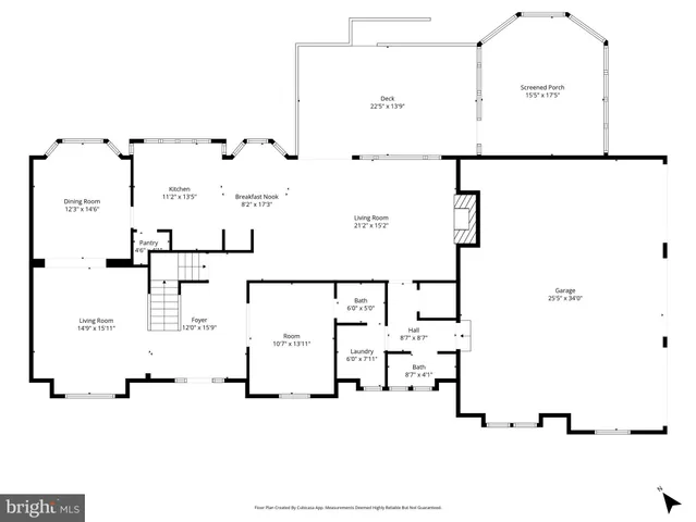 $1,299,990 | 1235 Gilman Court, Herndon, VA 20170