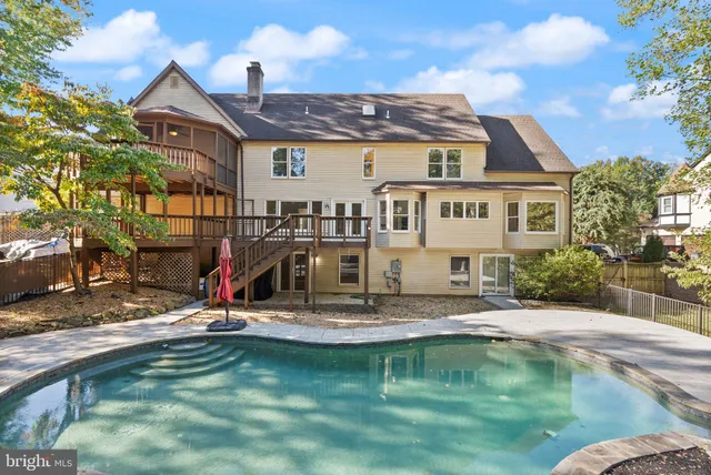 $1,299,990 | 1235 Gilman Court, Herndon, VA 20170