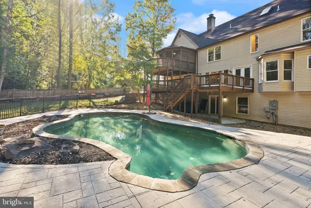 $1,299,990 | 1235 Gilman Court, Herndon, VA 20170