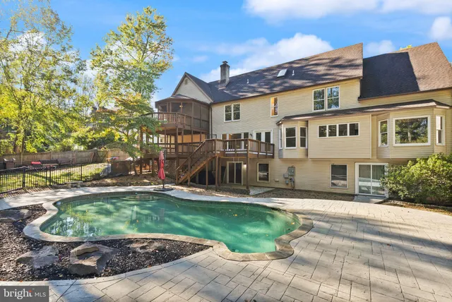 $1,299,990 | 1235 Gilman Court, Herndon, VA 20170