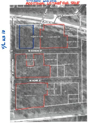 $7,000 | V/l V/l Us-10, Baldwin, MI 49304