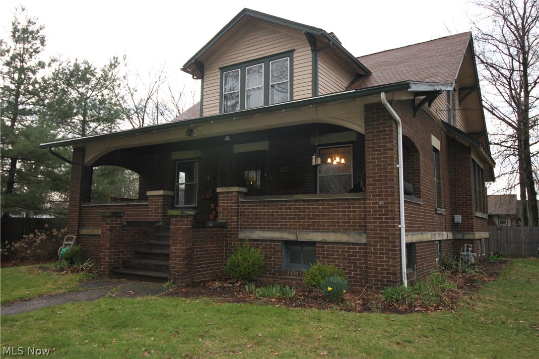 2739 Canfield Road Akron, OH 44312 - Photo 2 of 33 Gallery Image 2