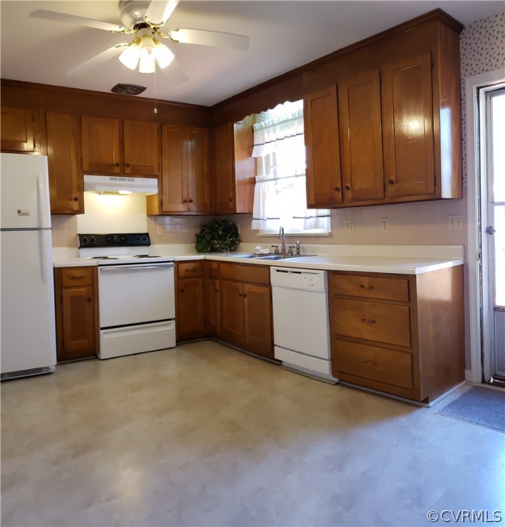 11541 Old Centralia Road Chester, VA 23831 - Photo 5 of 28 Gallery Image 5