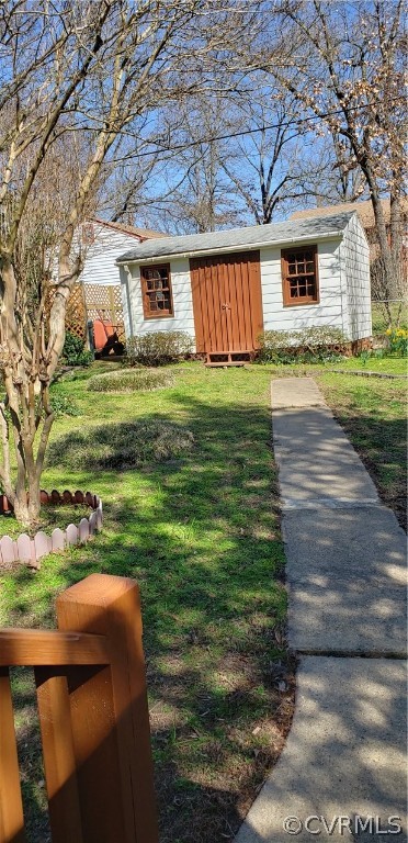 11541 Old Centralia Road Chester, VA 23831 - Photo 9 of 28 Gallery Image 9