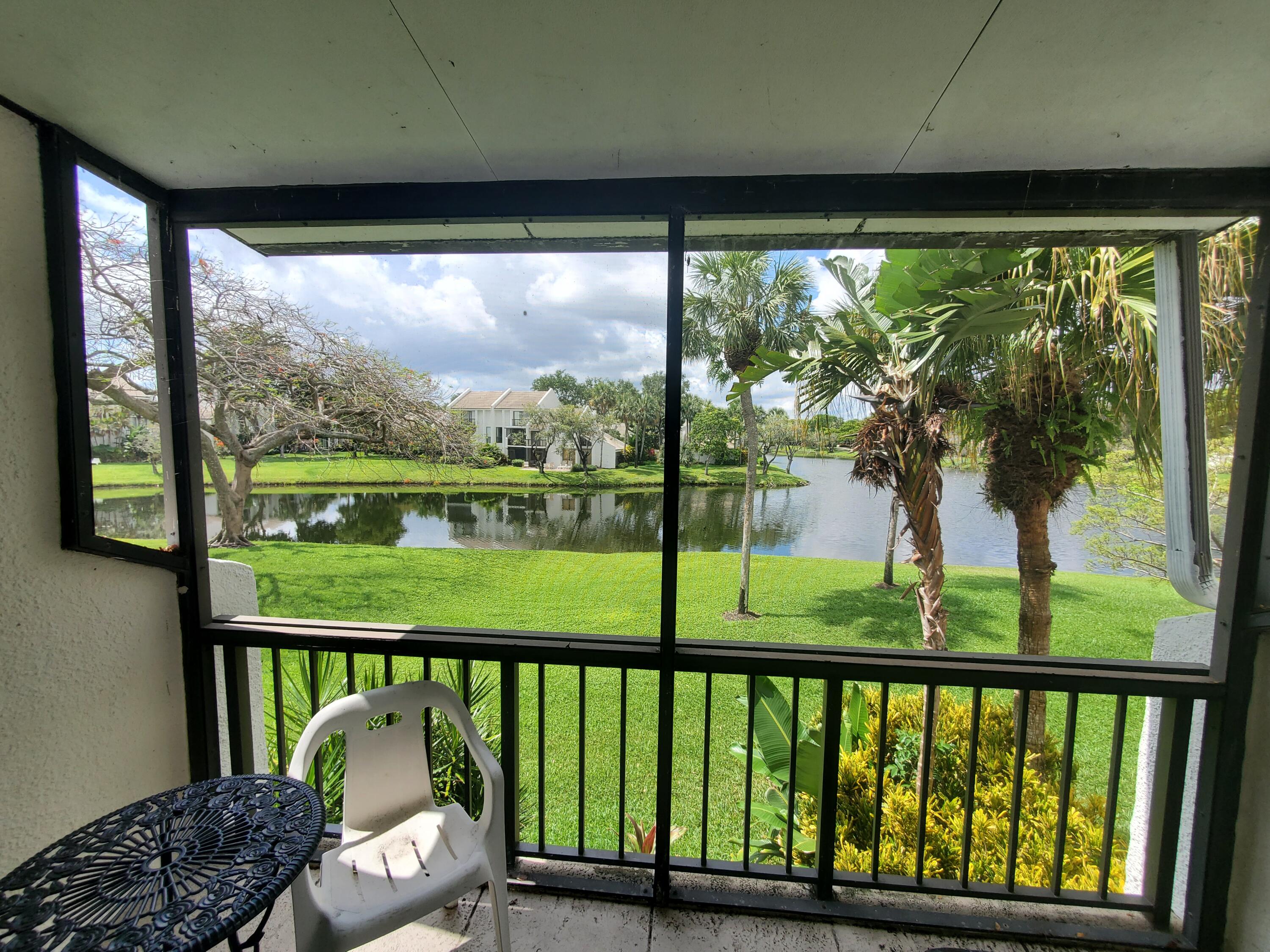 907 Bridgewood Place Boca Raton, FL 33434 - Photo 1 of 44 907 BALCONY