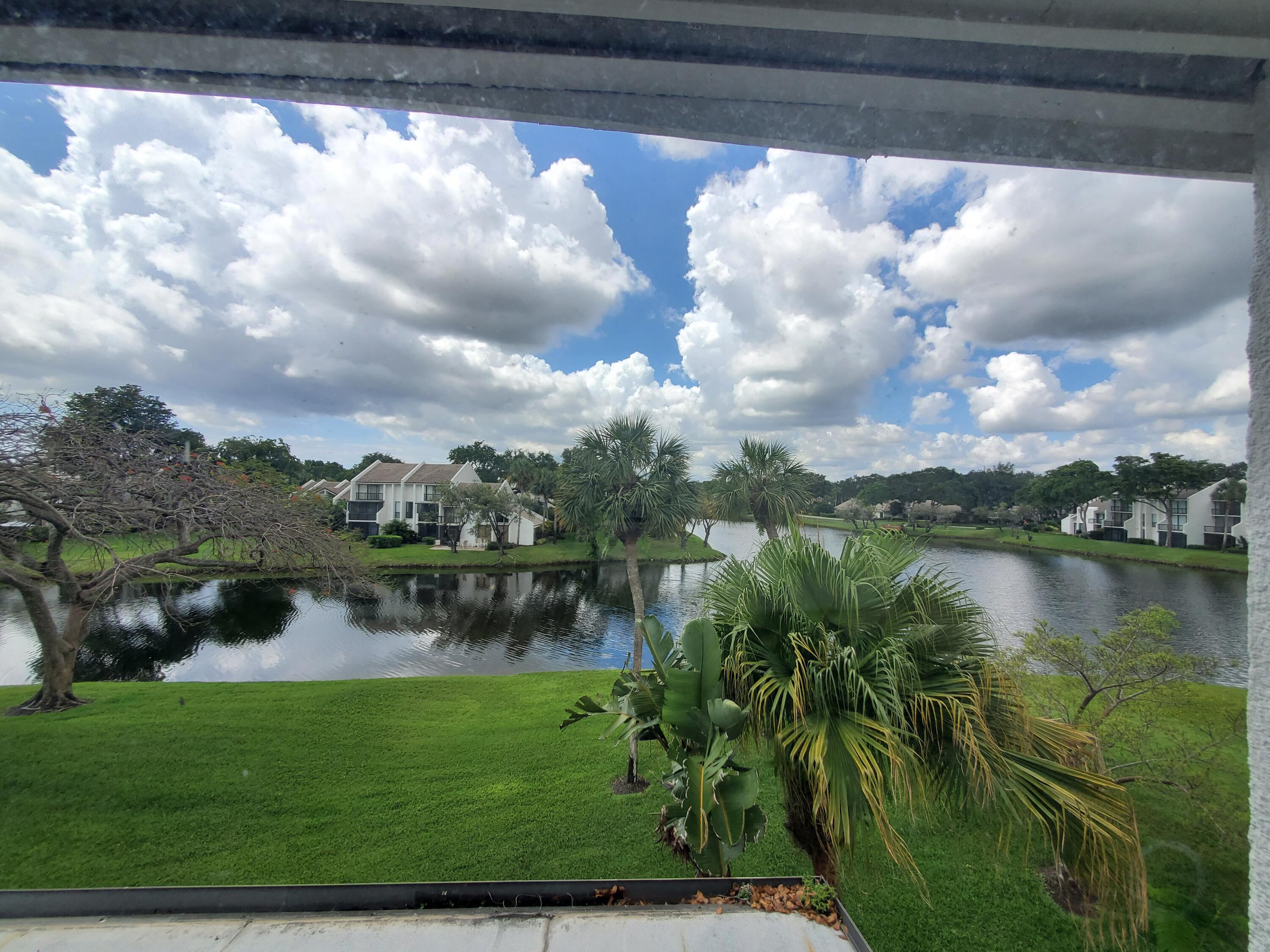 907 Bridgewood Place Boca Raton, FL 33434 - Photo 13 of 44 907 BEDROOM VIEW