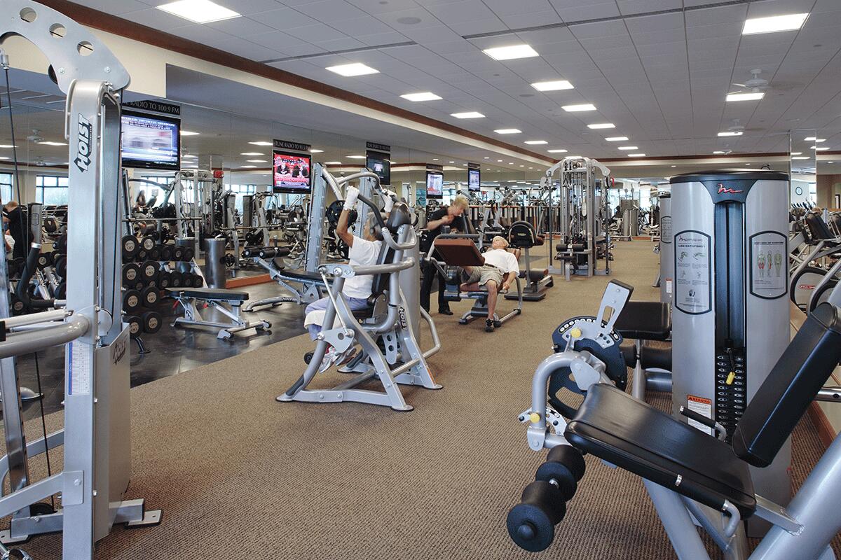 907 Bridgewood Place Boca Raton, FL 33434 - Photo 42 of 44 fitness_7