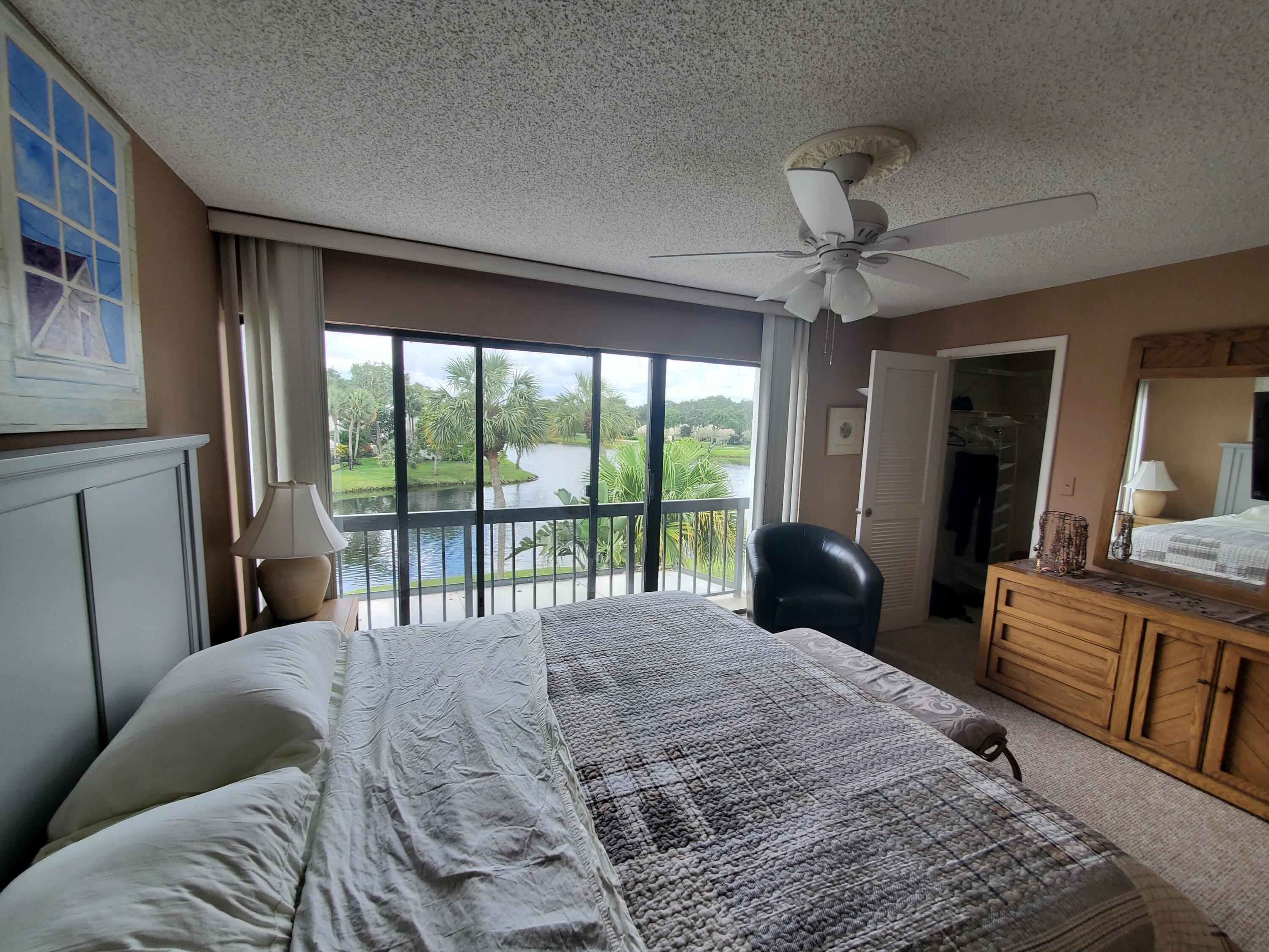 907 Bridgewood Place Boca Raton, FL 33434 - Photo 10 of 44 907 BEDROOM 1