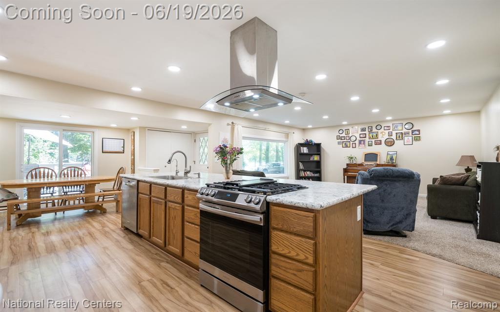 5223 Woodlane Road Clarkston, MI 48348 - Photo 20 of 36
