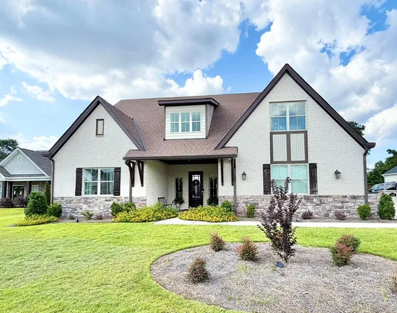 $646,000 | 110 Lucas Lane, Midland City, AL 36350