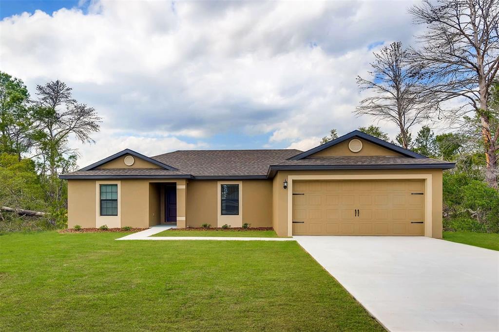 5769 Gabrysh Road North Port, FL 34291 - Photo 1 of 1 Gallery Image 1