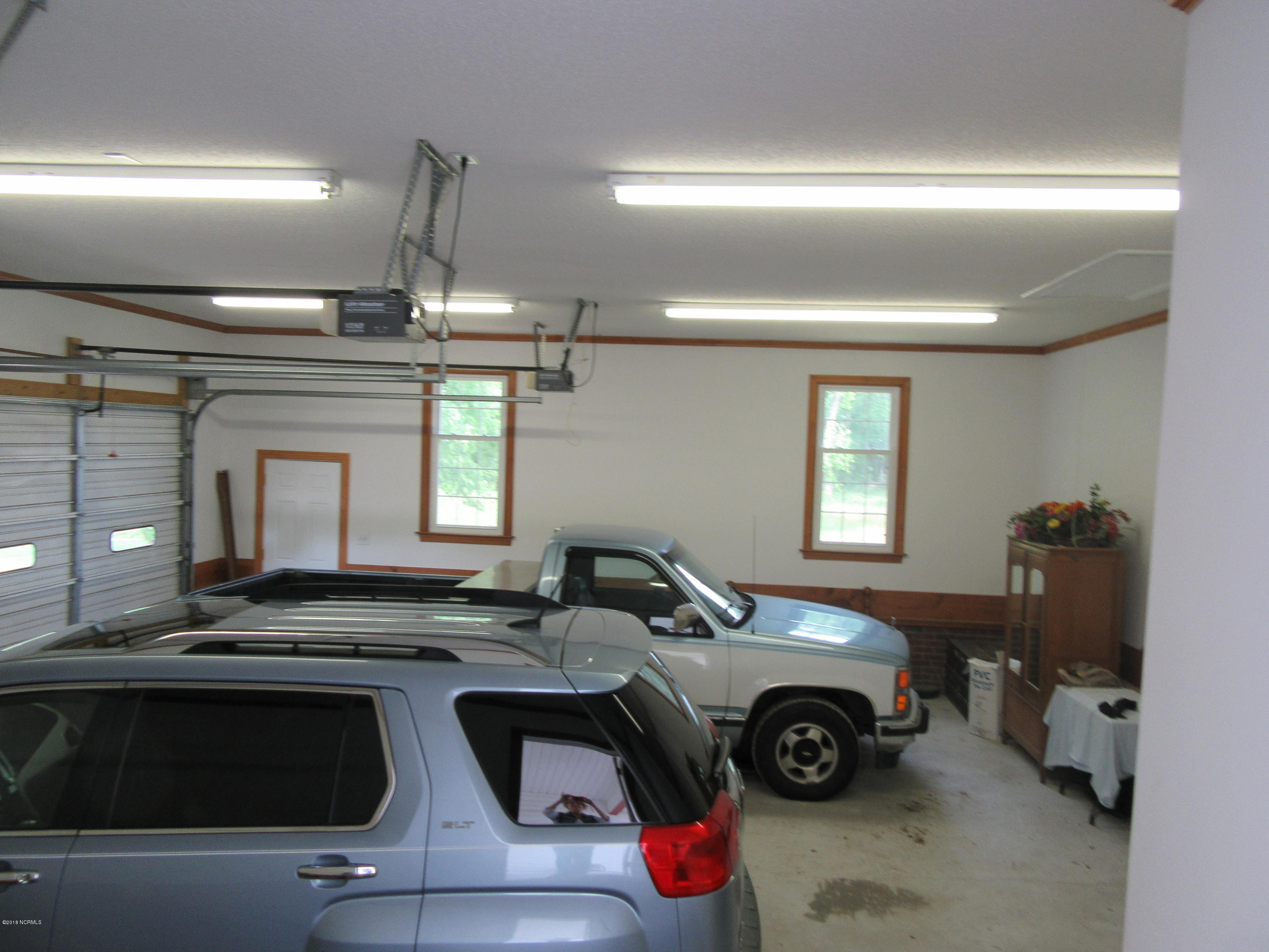1101 South Croom Bland Road Kinston, NC 28504 - Photo 29 of 47 DETACHED GARAGE