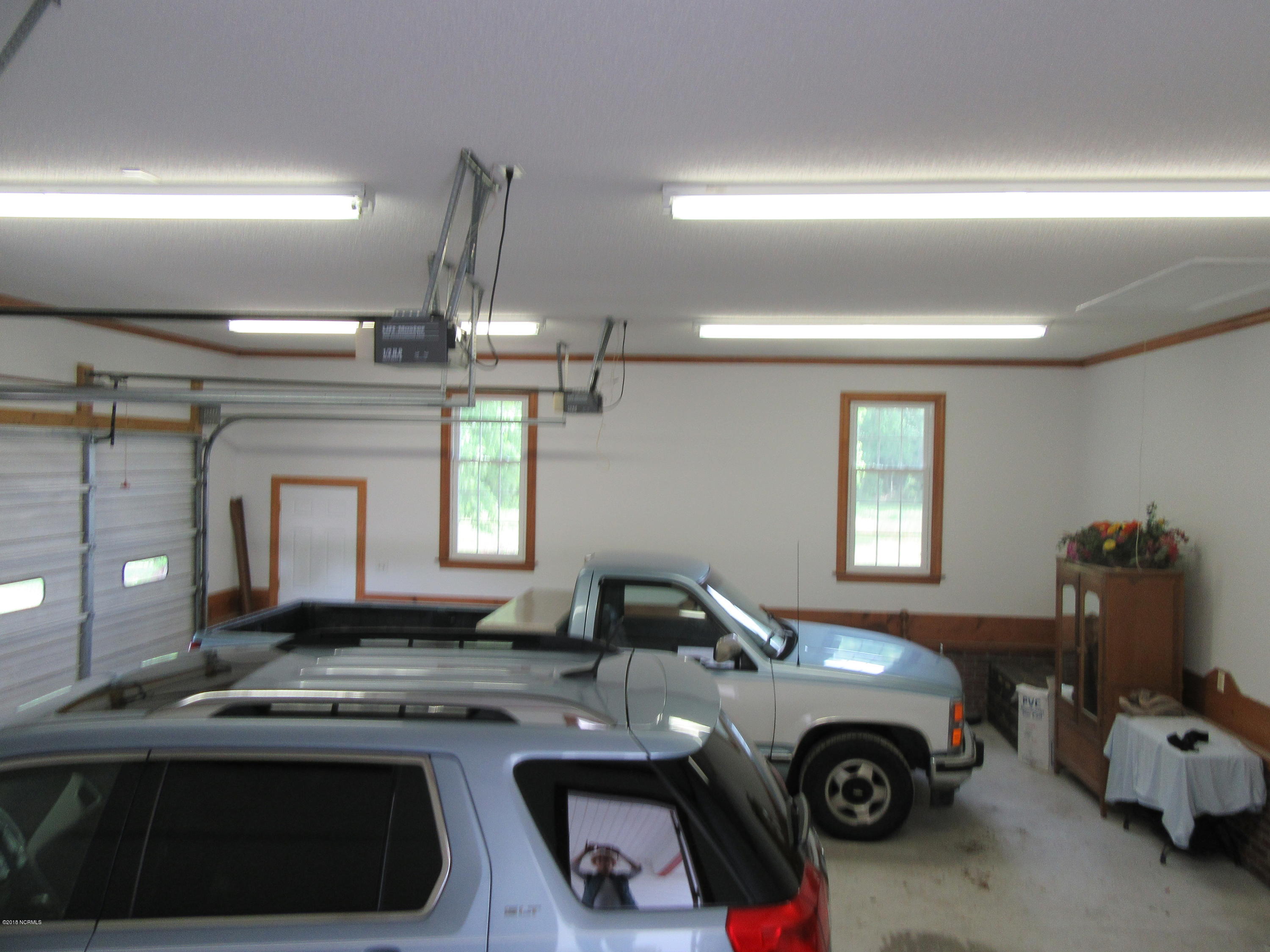 1101 South Croom Bland Road Kinston, NC 28504 - Photo 30 of 47 DETACHED GARAGE