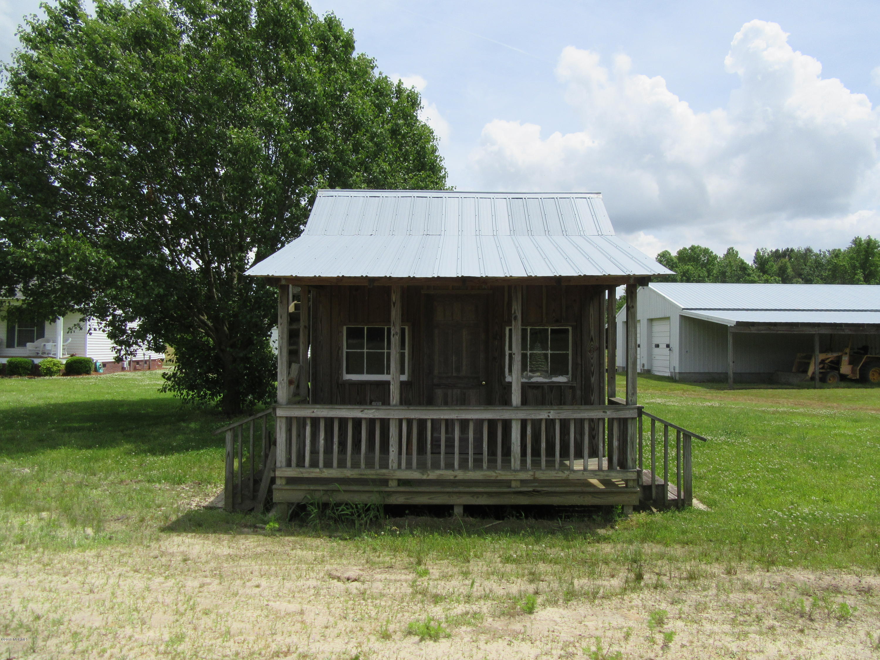 1101 South Croom Bland Road Kinston, NC 28504 - Photo 31 of 47 MILL HOUSE