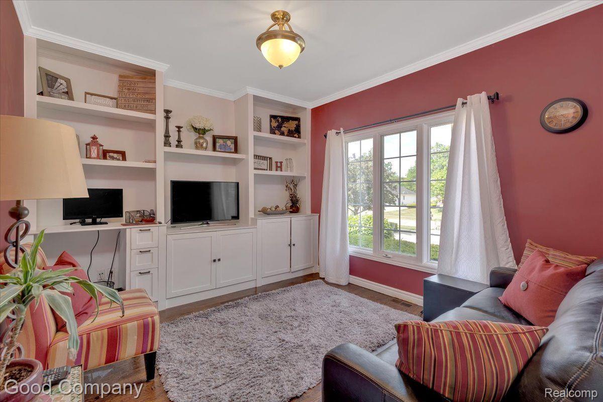 2935 Fair Acres Drive Rochester, MI 48307 - Photo 12 of 50 Gallery Image 12