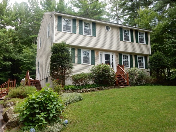11 Lorri Road Derry, NH 03038 - Photo 1 of 1