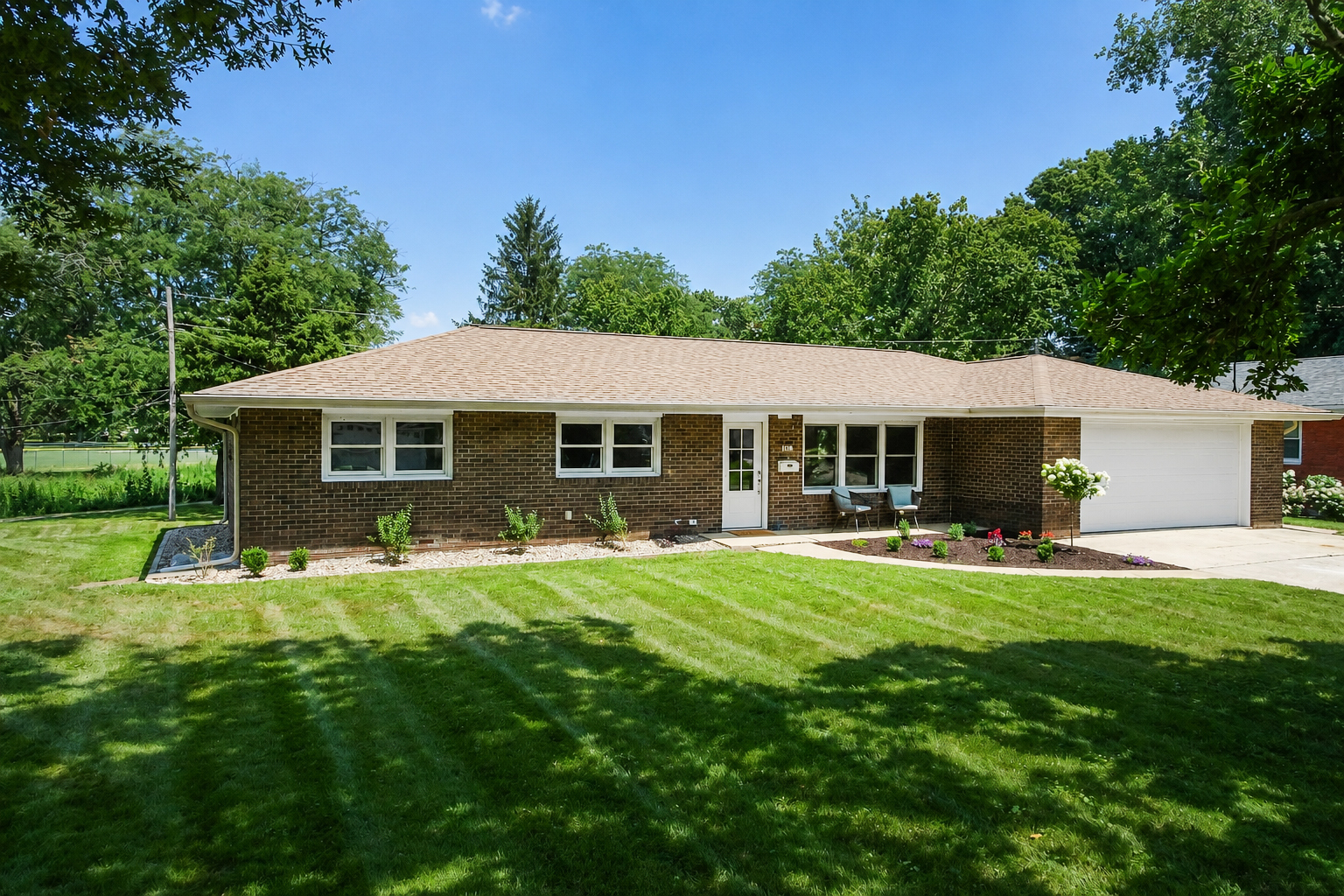 802 Karin Drive Normal, IL 61761 - Photo 52 of 71