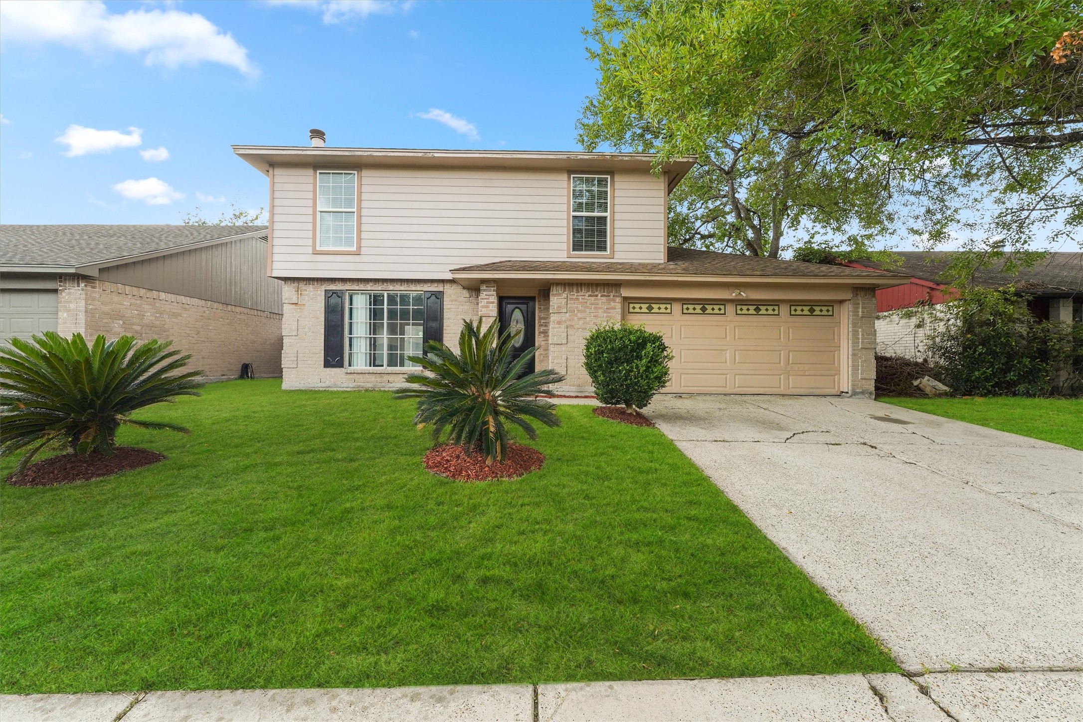 15326 Peachmeadow Lane Channelview, TX 77530 - Photo 1 of 18