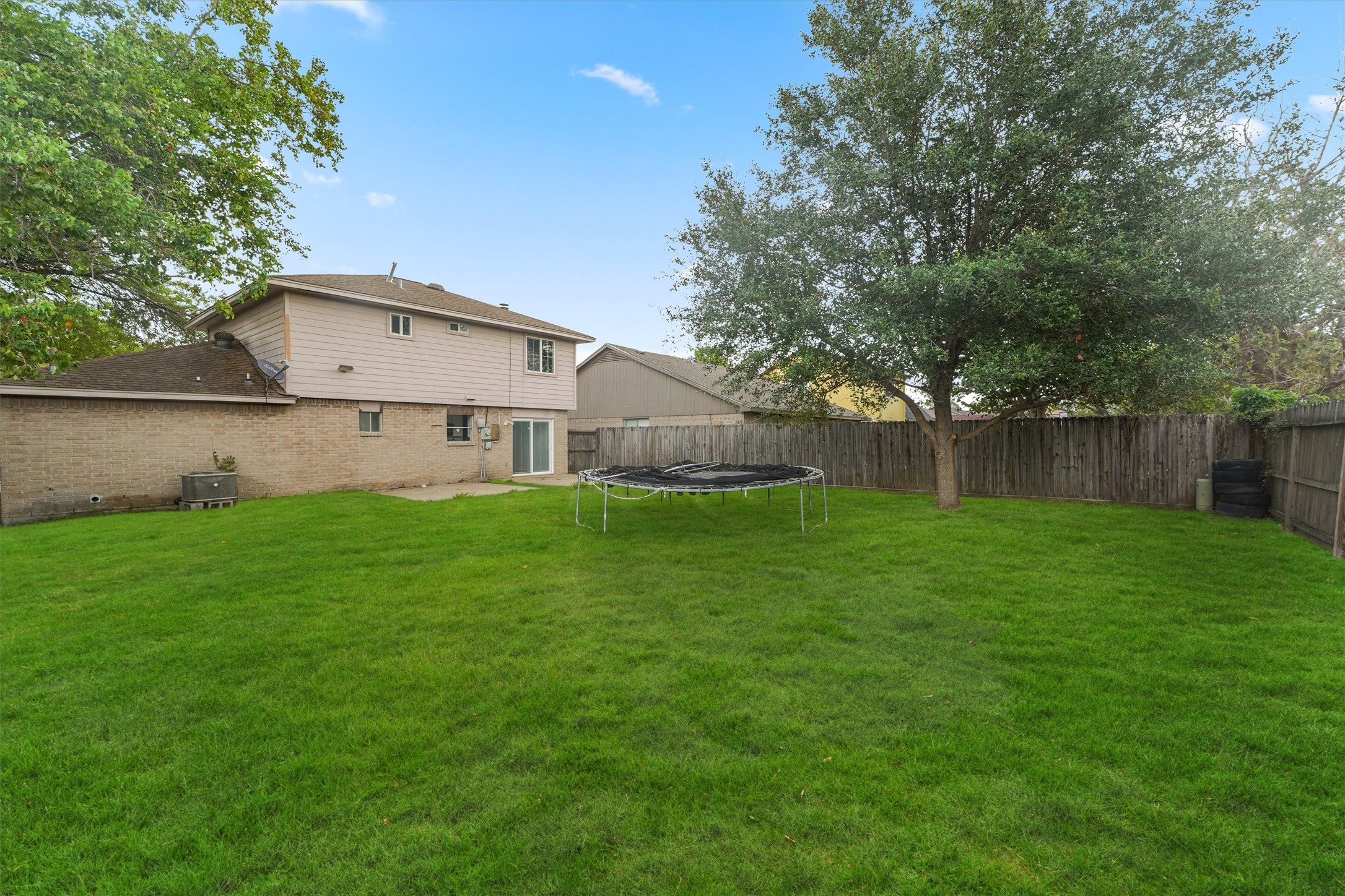 15326 Peachmeadow Lane Channelview, TX 77530 - Photo 18 of 18