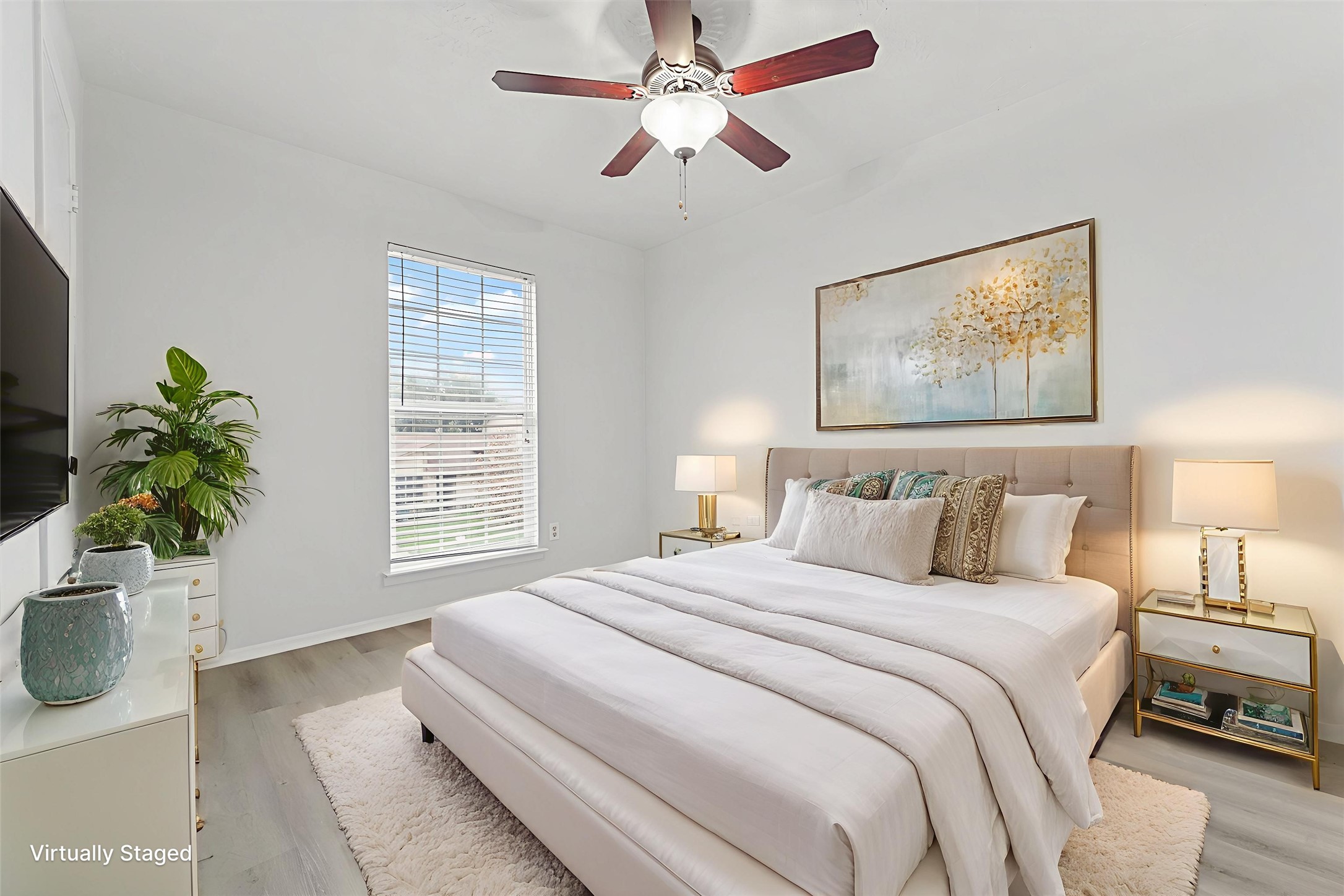 15326 Peachmeadow Lane Channelview, TX 77530 - Photo 4 of 18