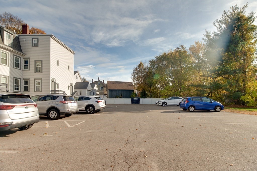 10 Maple Avenue, Unit 3 Andover, MA 01810 - Photo 11 of 11 a view of street with parked cars