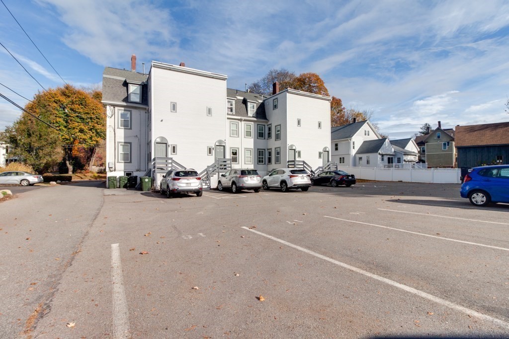 10 Maple Avenue, Unit 3 Andover, MA 01810 - Photo 10 of 11 a view of a street with cars