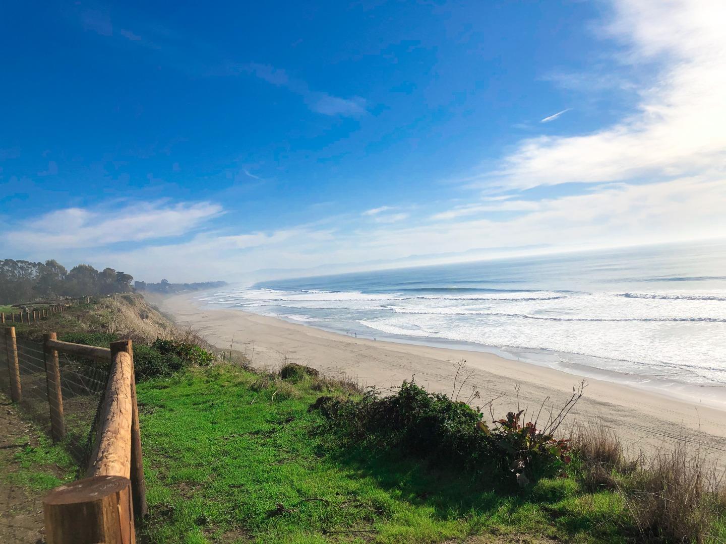 449 Seascape Resort Drive Aptos, CA 95003 - Photo 11 of 14 a view of an ocean and beach