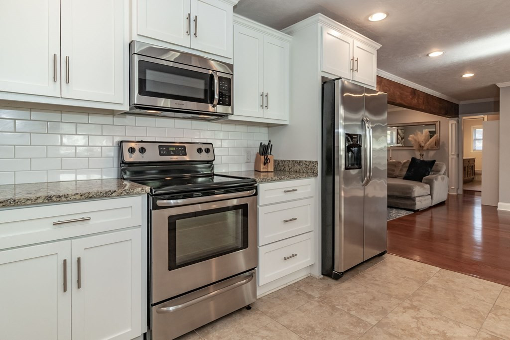 1106 Oakdale Road Augusta, GA 30904 - Photo 18 of 53