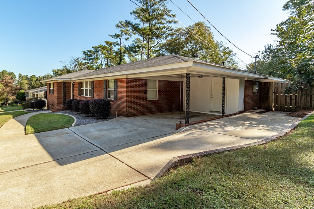 1106 Oakdale Road Augusta, GA 30904 - Photo 4 of 53