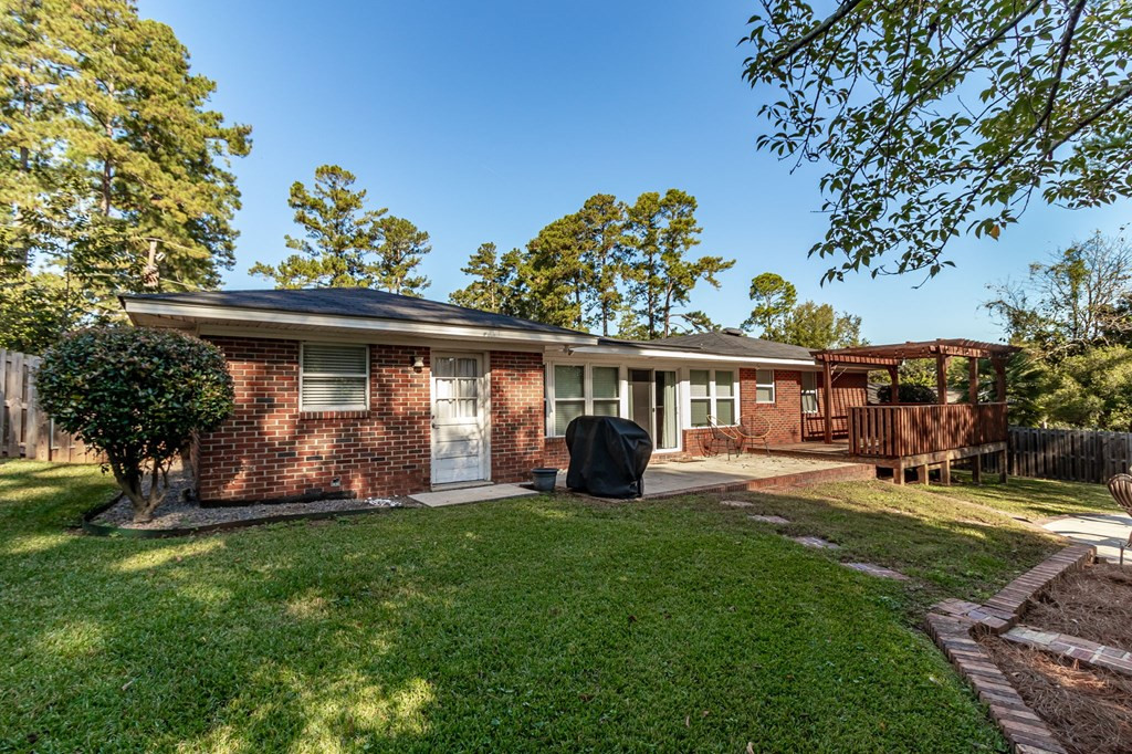 1106 Oakdale Road Augusta, GA 30904 - Photo 48 of 53