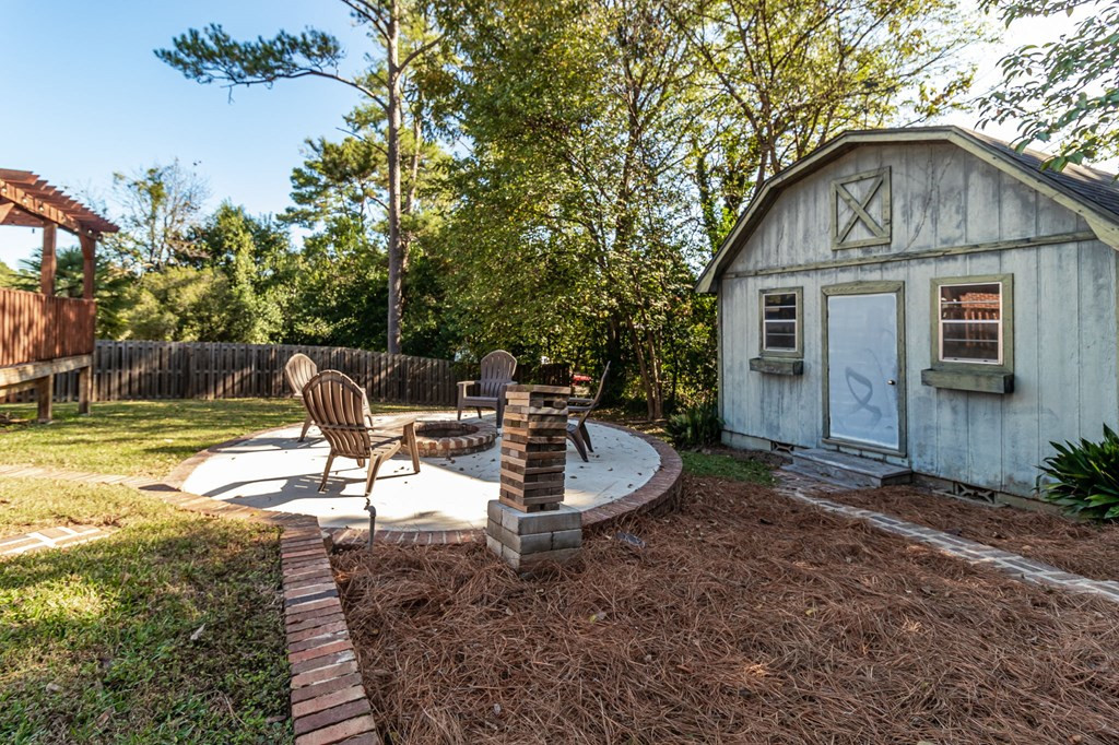 1106 Oakdale Road Augusta, GA 30904 - Photo 49 of 53