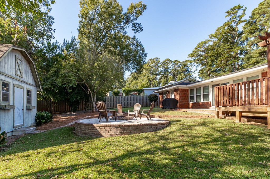 1106 Oakdale Road Augusta, GA 30904 - Photo 50 of 53