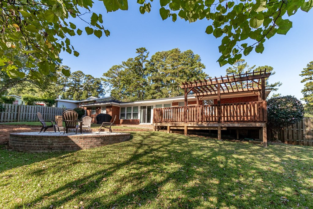 1106 Oakdale Road Augusta, GA 30904 - Photo 51 of 53
