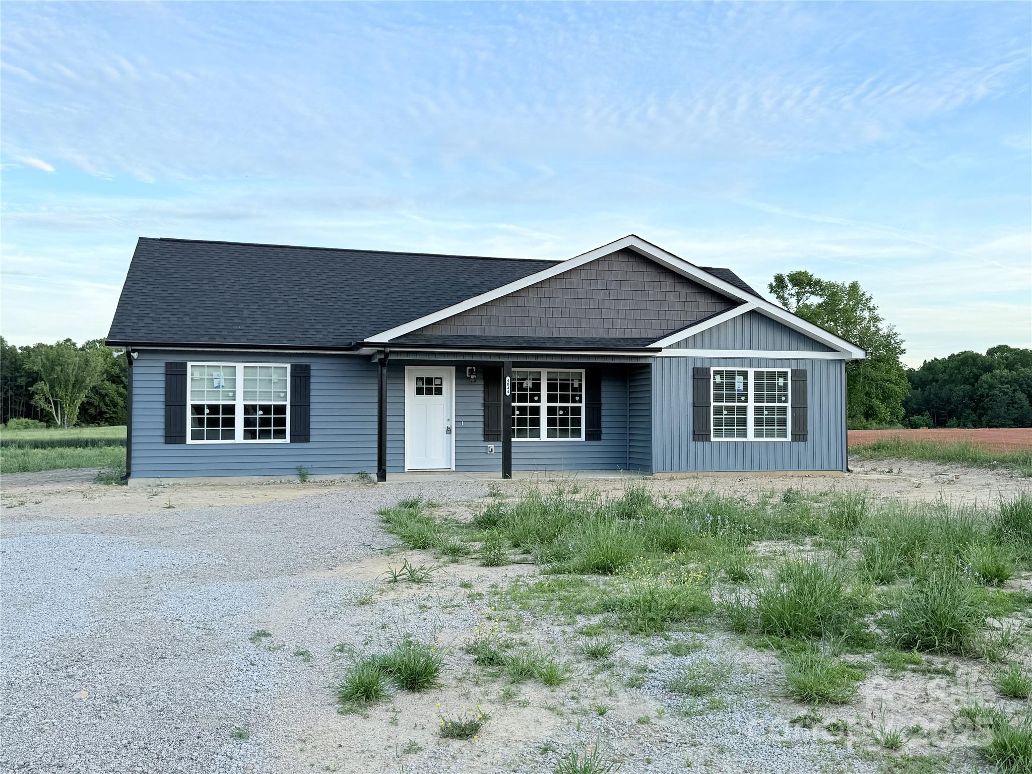 4044 Hurley Walters Road Lancaster, SC 29720 - Photo 1 of 13