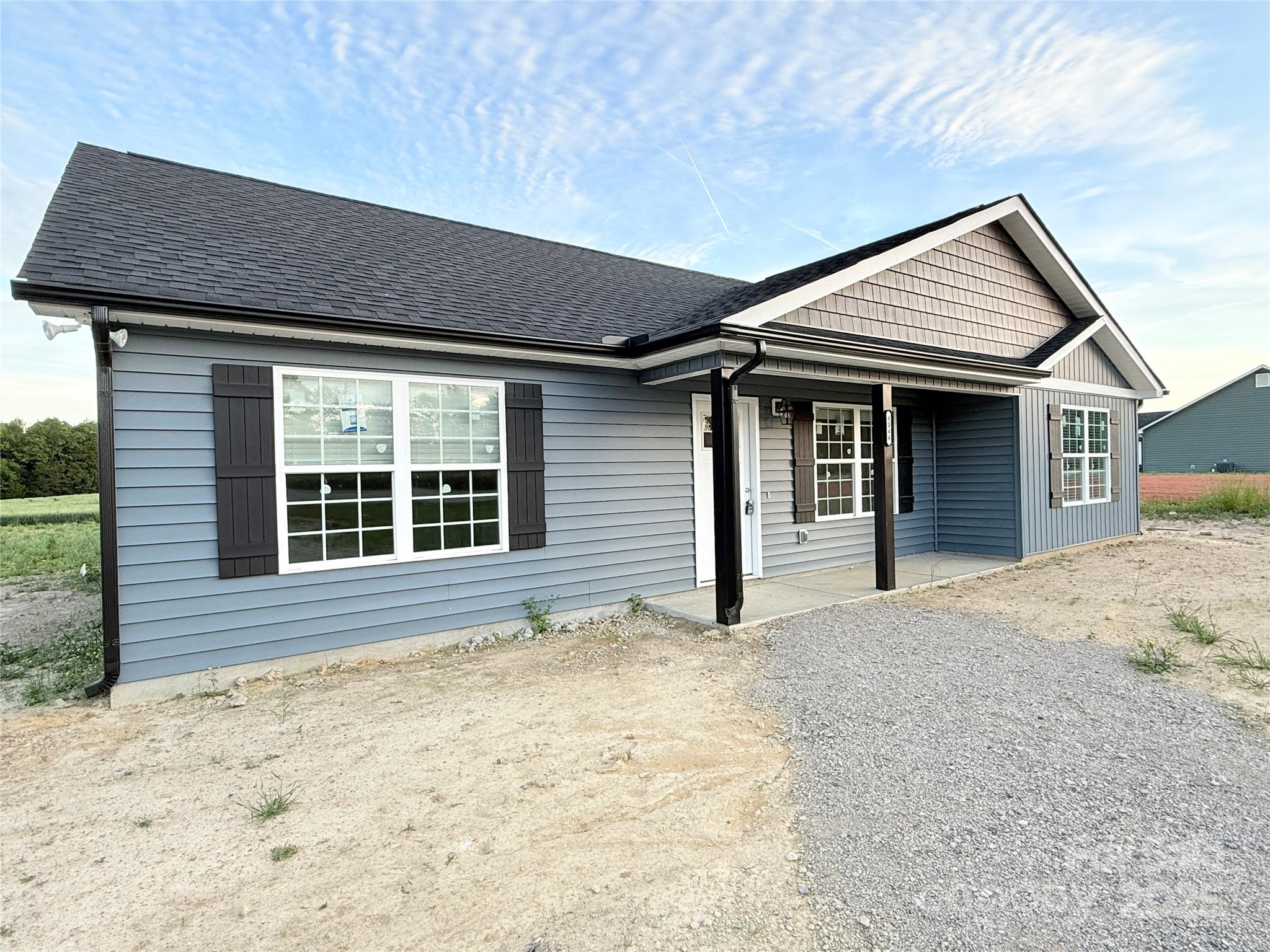 4044 Hurley Walters Road Lancaster, SC 29720 - Photo 2 of 13