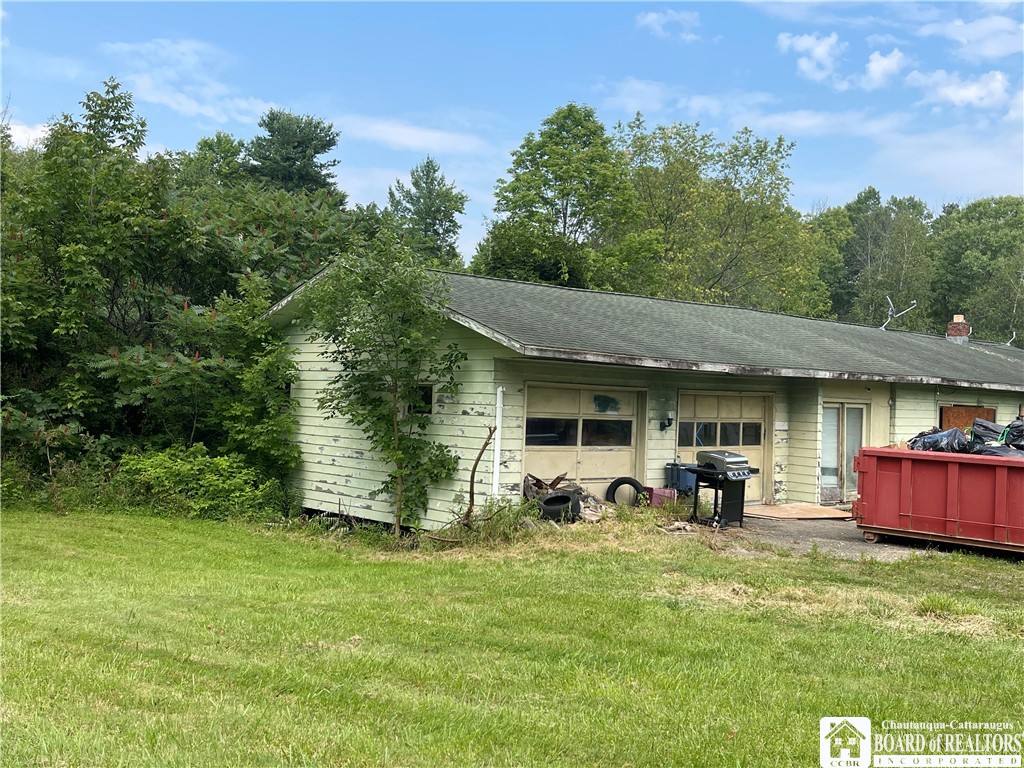 4926 Stoneledge Road North Harmony, NY 14710 - Photo 6 of 6