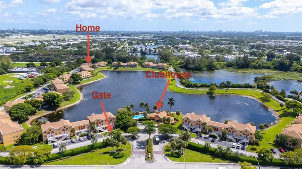 $1,699 | 5200 Northwest 31st Avenue, Unit 143 BUILDING H, Fort Lauderdale, FL 33309