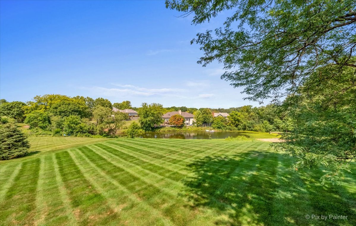 35W723 Parsons Road Algonquin, IL 60102 - Photo 44 of 52 a view of an ocean view